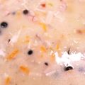 かわぐち？'s cooksnap of when they made 簡単クラムチャウダー.