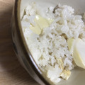 ロン子's cooksnap of when they made 旬の味を簡単美味しく♪たけのこご飯.