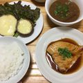 それ行けたまちゃん♪'s cooksnap of when they made しいたけのマヨチーズ焼き.