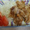 はんらぶ's cooksnap of when they made 鶏塩唐揚げ.