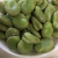 ポメちょん's cooksnap of when they made そら豆 茹で方 覚書.