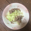 Ayaka·ᴥ·'s cooksnap of when they made うちの野菜炒め。.