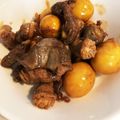 もこもこぼんぼん's cooksnap of when they made ごはんがススム！たまひもの甘辛煮.