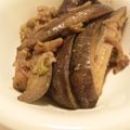 夢ぞー's cooksnap of when they made 中国の家庭料理☆茄子の中華炒め.