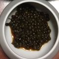 なるミーコ's cooksnap of when they made 山椒の醤油煮.