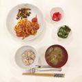 ayariri✳︎'s cooksnap of when they made 豚ヒレ肉のトマト塩こうじ煮込み.