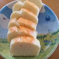 ごまナッツ's cooksnap of when they made HMでヘルシーヨーグルトパウンドケーキ♪.