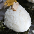 ａｄｕａｄｕ's cooksnap of when they made お父ちゃんの特製！唐揚げマヨおにぎり‼︎.