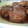 いちごベリー３９'s cooksnap of when they made 和風☆照り焼きハンバーグ.