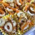 あぽぽ0621's cooksnap of when they made 簡単♪お弁当♪えのき×人参♡炒め.