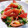 marumaru32's cooksnap of when they made 覚え書トマトの胡麻和え.