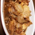 さとあり！'s cooksnap of when they made 【節約】鳥むね肉のマヨ照り焼き.