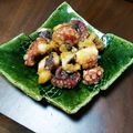 クックABDFZT☆'s cooksnap of when they made タコのから揚げ.
