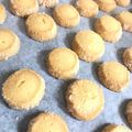 あかぴょんちき's cooksnap of when they made バニラのディアマン.