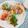yesmama's cooksnap of when they made きゃべつ肉団子♪.