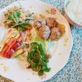 yesmama's cooksnap of when they made お弁当・おやつに＊さつまいもの蜂蜜バター.