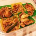 クックQAASN9☆'s cooksnap of when they made 膵炎＆肝機能に鶏肉オイスターソース炒め.