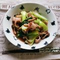 とめにゃん☆'s cooksnap of when they made 黄金比シリーズ★オイスター炒めのタレ.