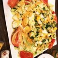 クックT784AZ☆'s cooksnap of when they made コブサラダドレッシング.