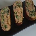 まるるん♪'s cooksnap of when they made 鮭フレーク＆三つ葉＆ごまの卵焼き.