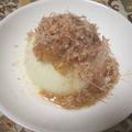 かみがきしげみ's cooksnap of when they made まるごと玉ねぎレンジでチン☆.