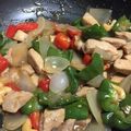 クックGVZ7Y2☆'s cooksnap of when they made 簡単！鶏肉のカシューナッツ炒め.