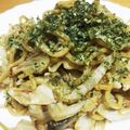 hiromitkb's cooksnap of when they made 野菜たっぷり☆ソース焼きそば.