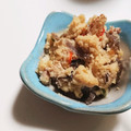 いちごあめ、's cooksnap of when they made ◎定番　簡単！ほんわか甘い❤卯の花.