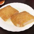 クック6VDVW7☆'s cooksnap of when they made いなりもち.