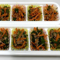 愛の実's cooksnap of when they made 青椒肉絲☆冷凍ok弁当作り置きおかず.