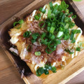 ＊ＡＫＯＲＩ＊'s cooksnap of when they made 早いょ！厚揚げでもう１品/トースター調理.