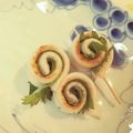 ⭐悠優ママ⭐'s cooksnap of when they made 竹輪ぐるぐる.