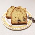 Blue＊＊'s cooksnap of when they made バター不使用簡単ヘルシーバナナブレッド♡.