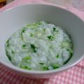 ななぐくん's cooksnap of when they made 疲れた胃には七草粥♪.
