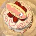 モモゲ's cooksnap of when they made ふわっと弾力のある♪マシュマロホイップ.