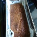 クック0RQMAE☆'s cooksnap of when they made アボカドのパウンドケーキ.