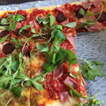 a_cossa's cooksnap of when they made ピザ用トマトソース.