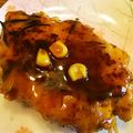 ⭐mari⭐'s cooksnap of when they made お弁当にも！フワッとはんぺんハンバーグ.