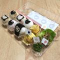 B_C_M's cooksnap of when they made お花見・行楽には銘々パックが楽しい♪.