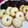 makichan's cooksnap of when they made 王道！絞り出しクッキー❁(卵不使用).