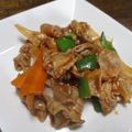 ジョングレ's cooksnap of when they made ご飯がすすむケチャップ炒め。.
