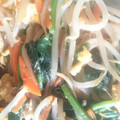 ☆★☆〇子☆★☆'s cooksnap of when they made ほうれん草と卵の中華炒め.