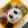kinako10's cooksnap of when they made うーたん お弁当 幼稚園 簡単キャラ弁.
