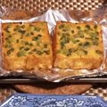 未来への扉's cooksnap of when they made 厚揚げの味噌焼き.