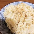 すみタロ's cooksnap of when they made ポカポカ生姜ご飯.