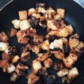 そぅじる★'s cooksnap of when they made 離乳食後期～トマトジュースコロコロパン.