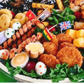 Ｉ☆サネ虎's cooksnap of when they made わたしのお花ゆでたまご.