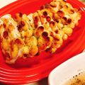 ☆糖質減らしてます☆'s cooksnap of when they made テンペ・ス・コショウ.