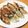 mikurinpa's cooksnap of when they made 本格♪餃子.