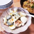 ちまママ♡'s cooksnap of when they made ブロッコリー♡エビのマスタードマヨ和え.